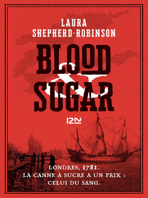 cover image of Blood and Sugar